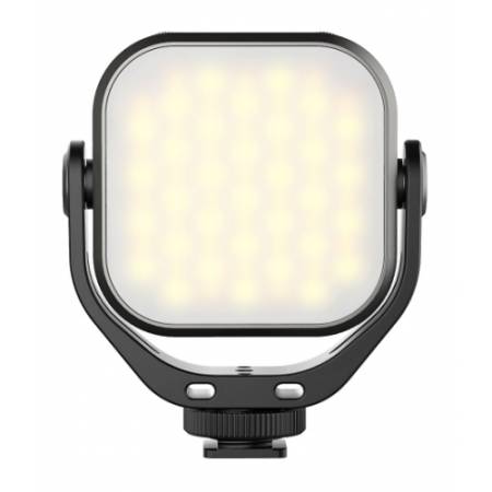 Ulanzi VL66 - lampa LED, WB, 3200-6500K